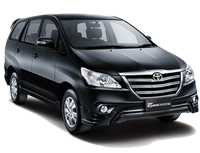 Toyota Innova