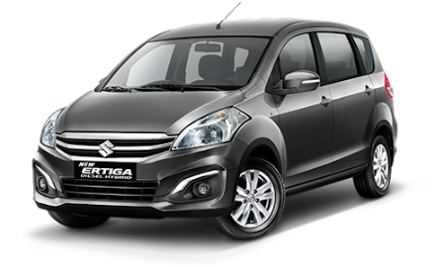 Suzuki Ertiga