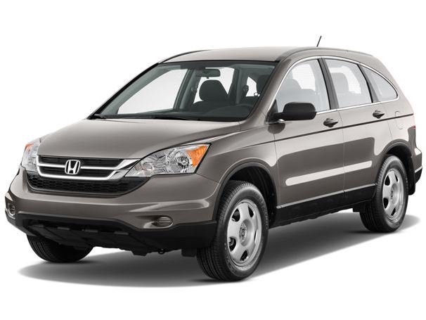 Honda CRV