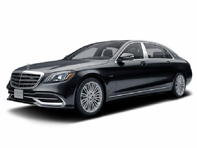 Mercedes Benz S Class