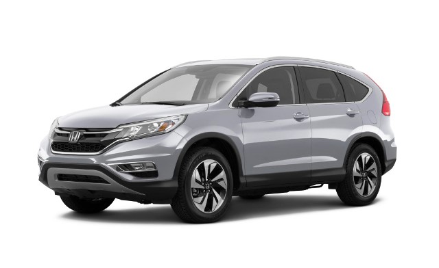 SUV NEW CR-V