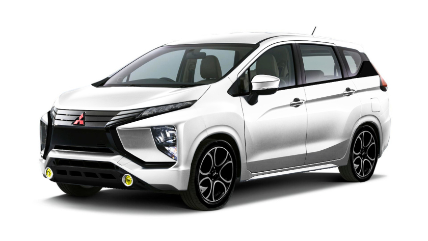 Mitsubishi Xpander