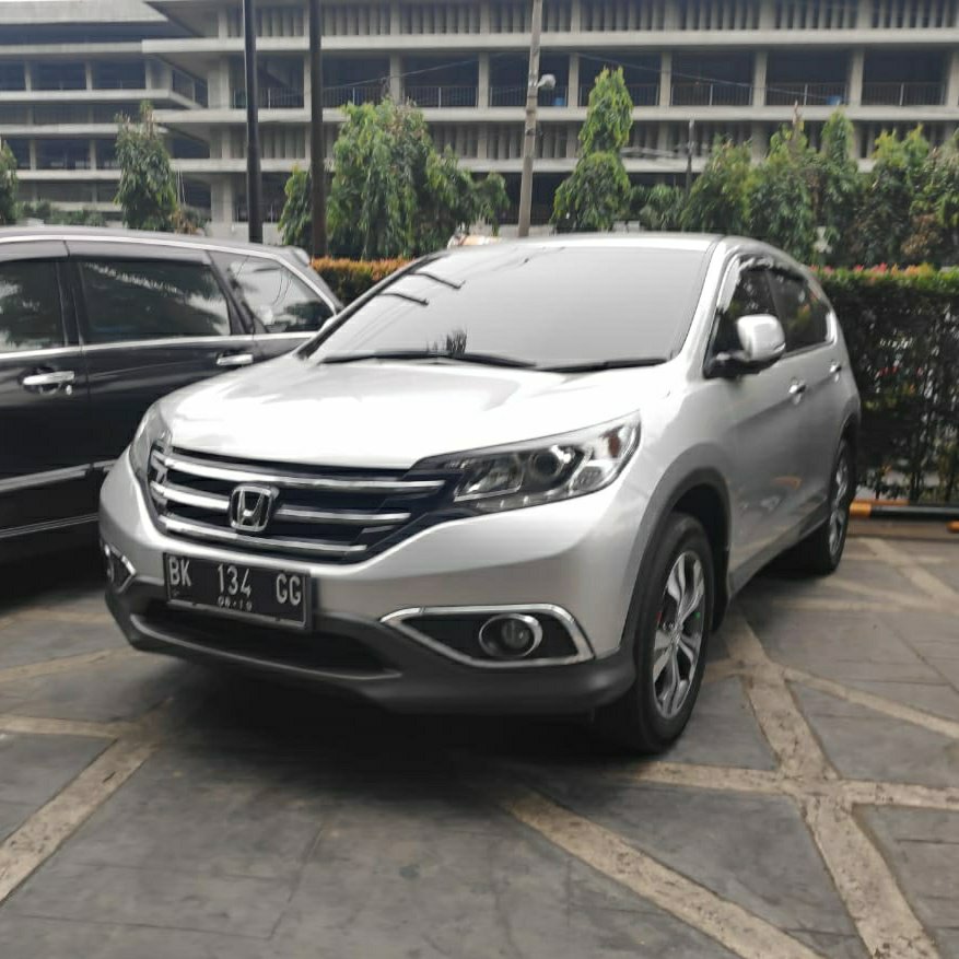 Rental Mobil Matic Di Surabaya