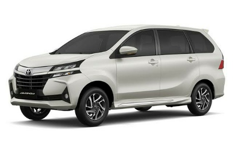 New AVANZA/XENIA