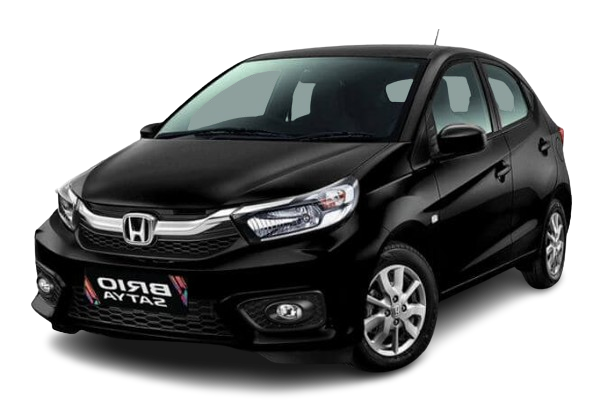 New Honda BRIO or Similiar