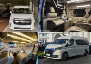 car rental medan